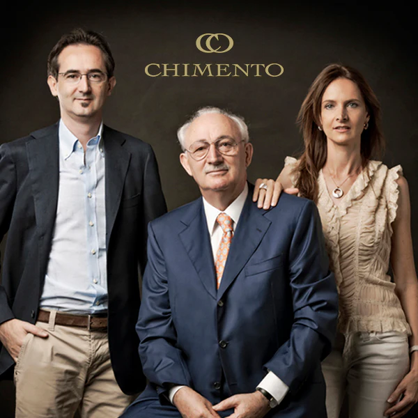 Taller Chimento en Vicenza