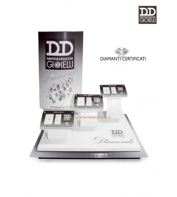 Davite & Delucchi - Diamante