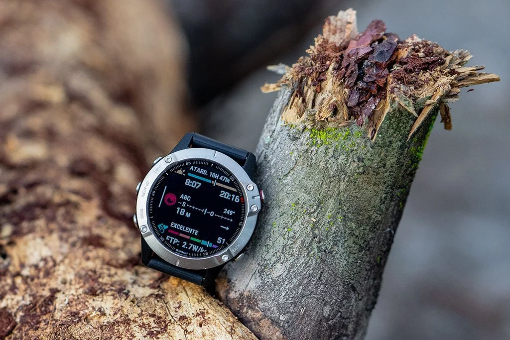 Garmin Fenix Series