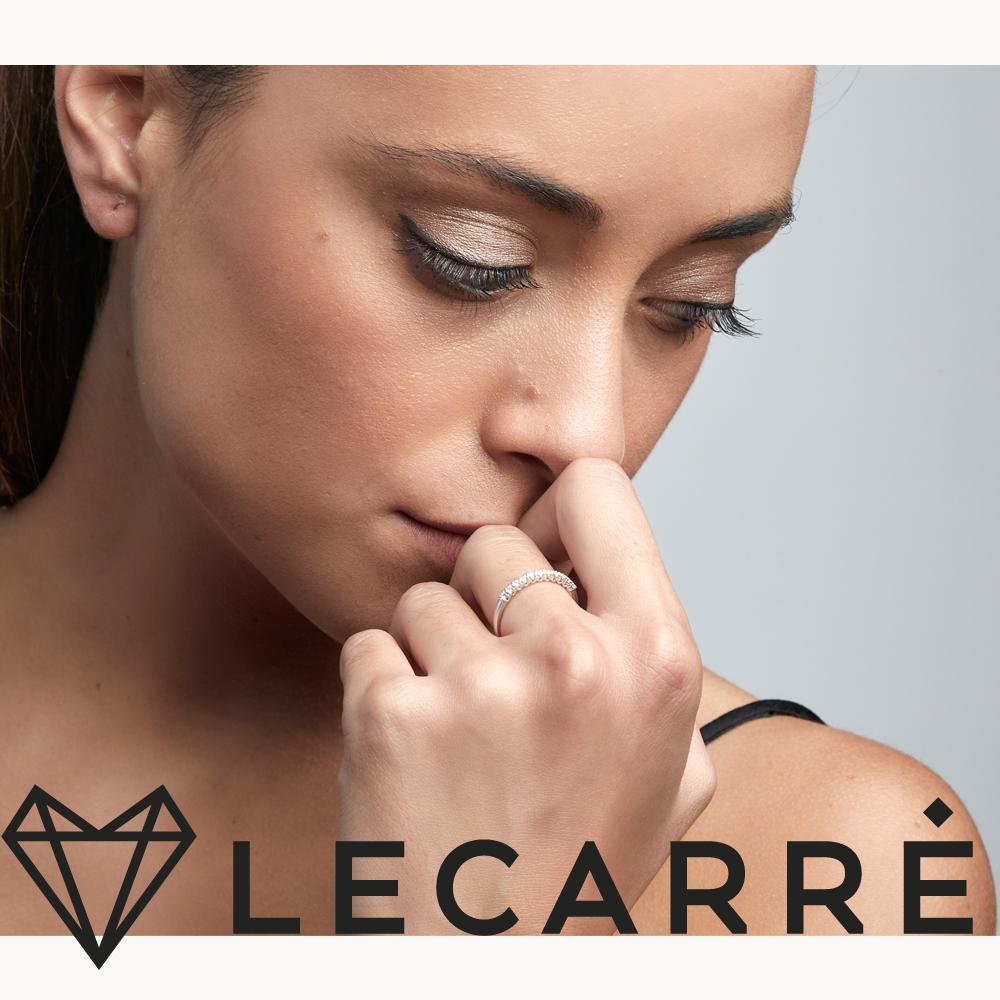Anillo LeCarré