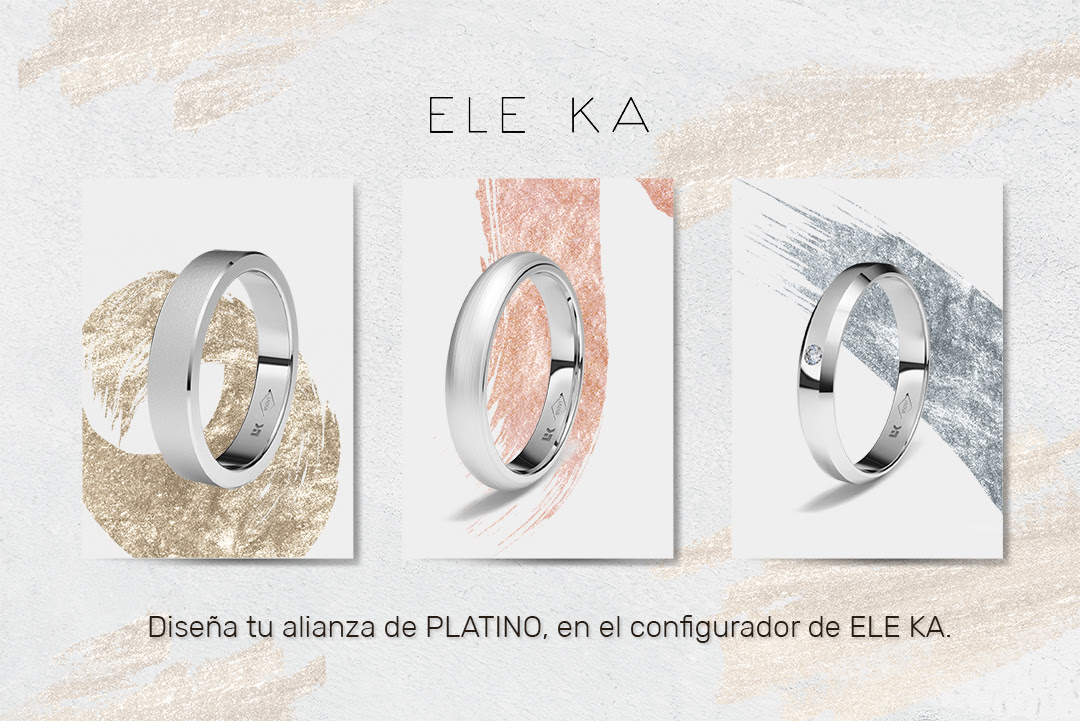 ELE KA - Colección