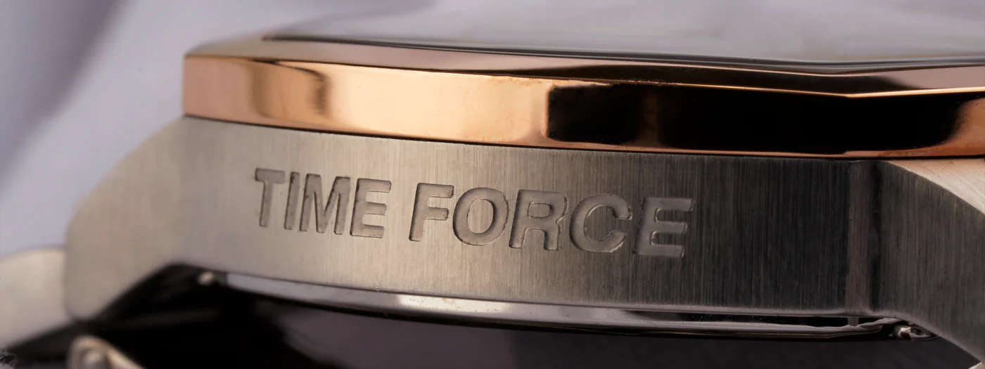 Calibre TF-X1 Time-Force