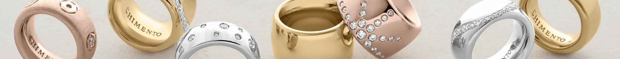 Chimento - Joyería