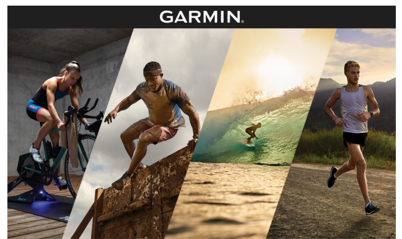 garmin