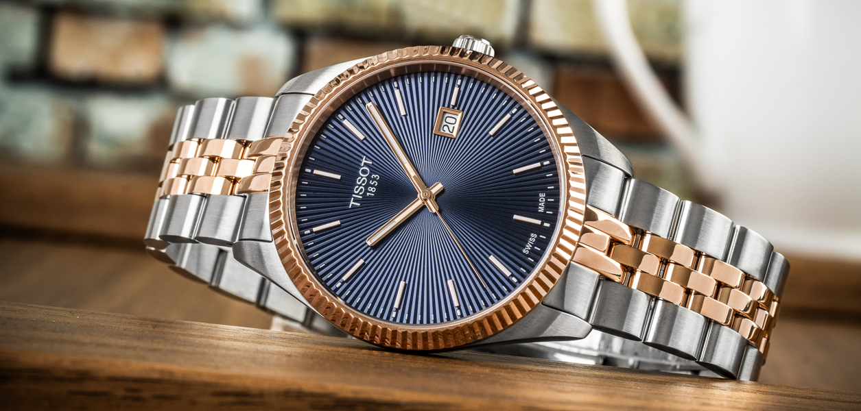 Tissot Ballade Collection