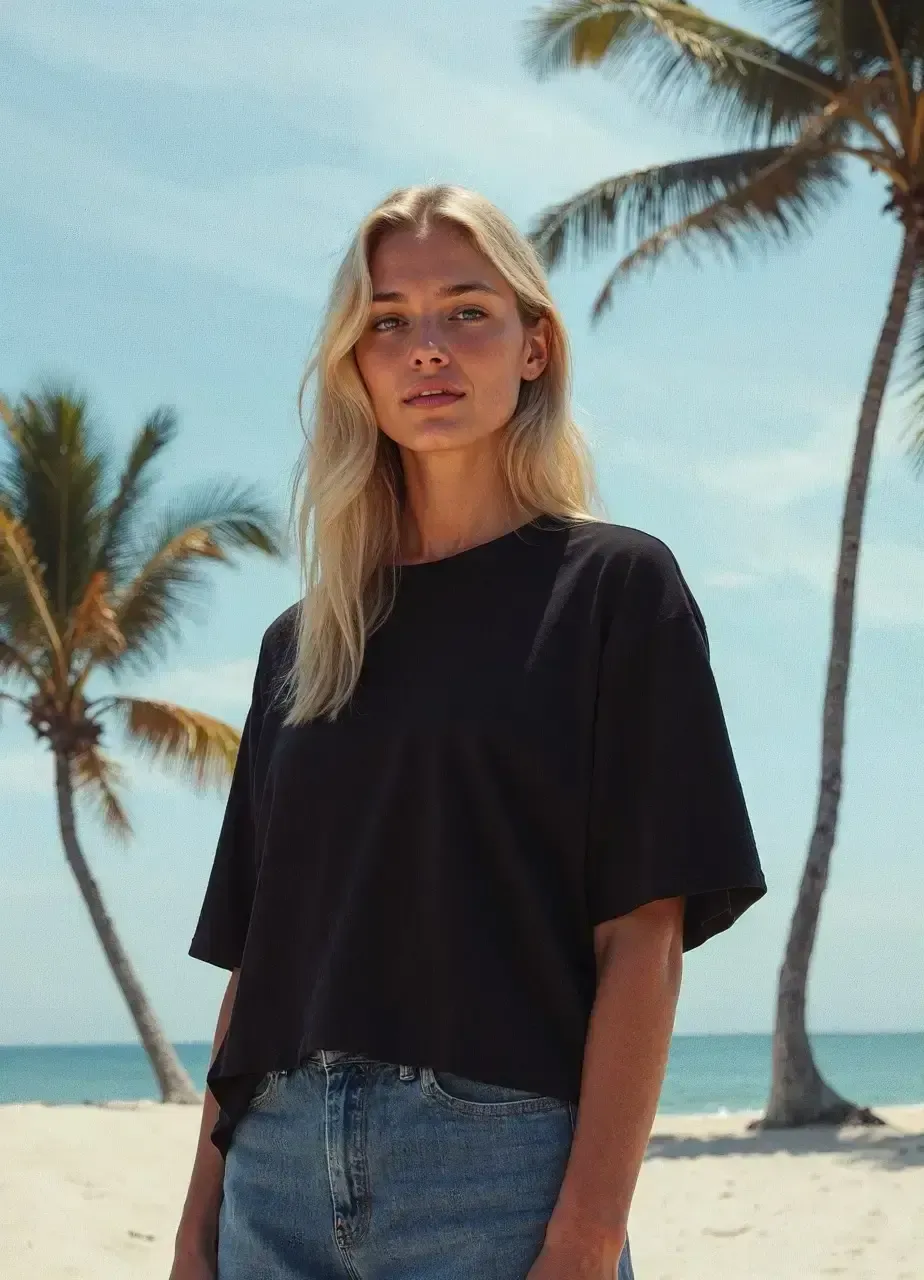 Ethereal Drift T-Shirt