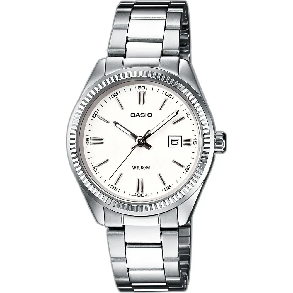 Casio Vintage LTP-1302PD-7A1VEG Watch