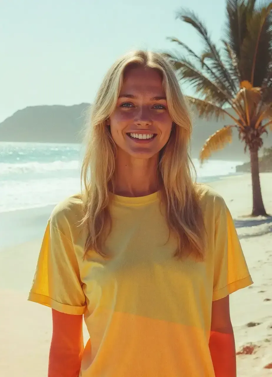 Solar Flare T-Shirt