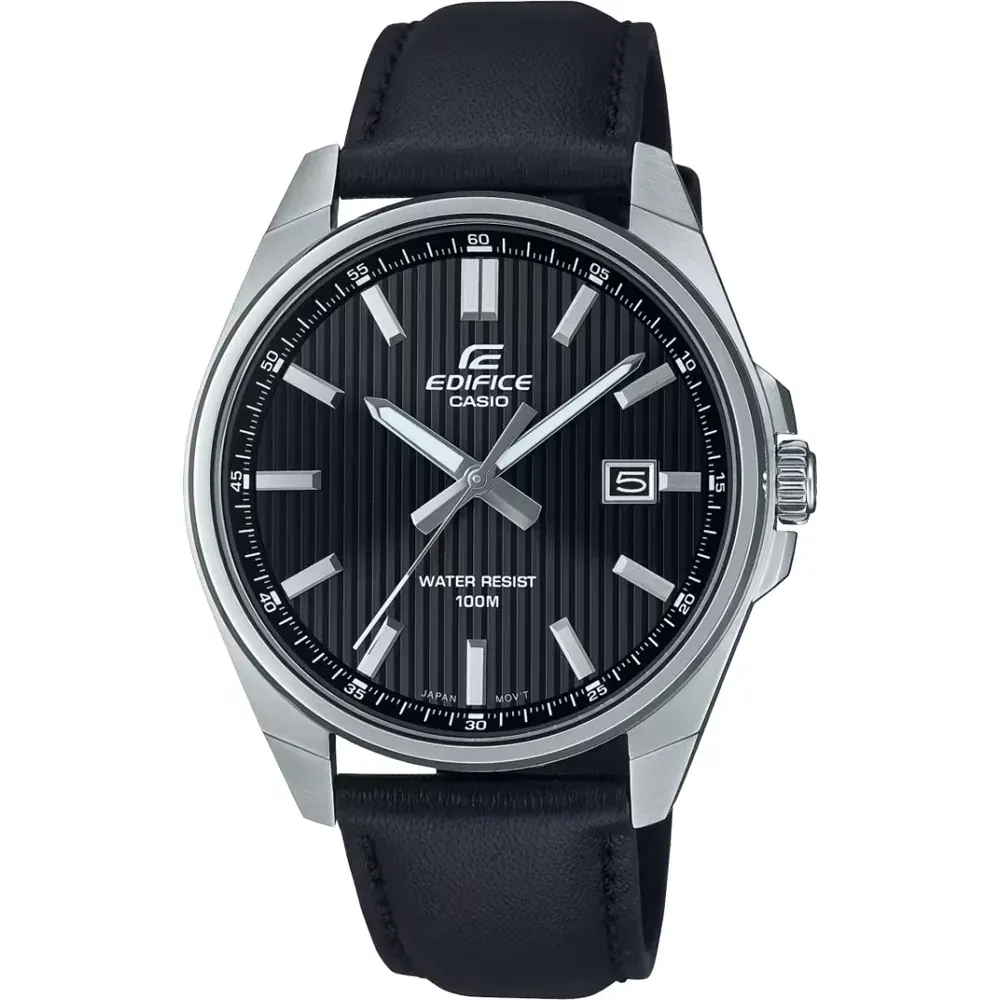 Casio Edifice Classic  EFV-150L-1AVUEF Watch