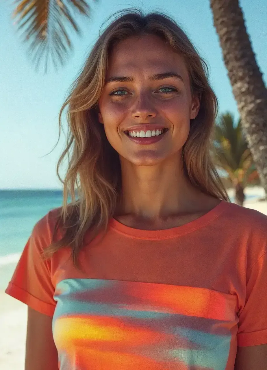 Print Screen T-Shirt