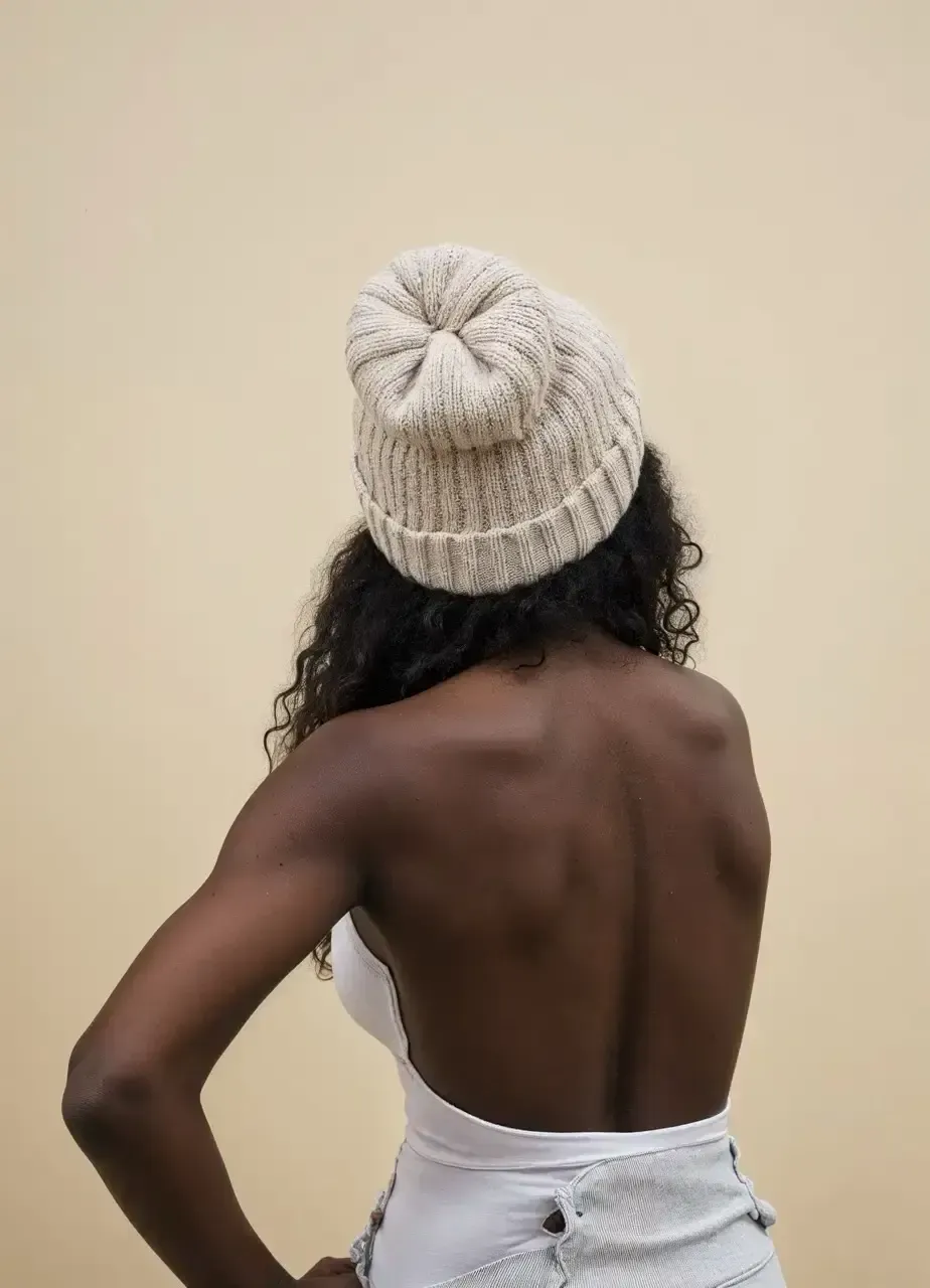 Elegant Escape Cap