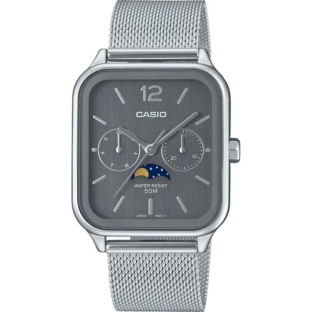 Casio Collection MTP-M305M-8AVER Classic Watch