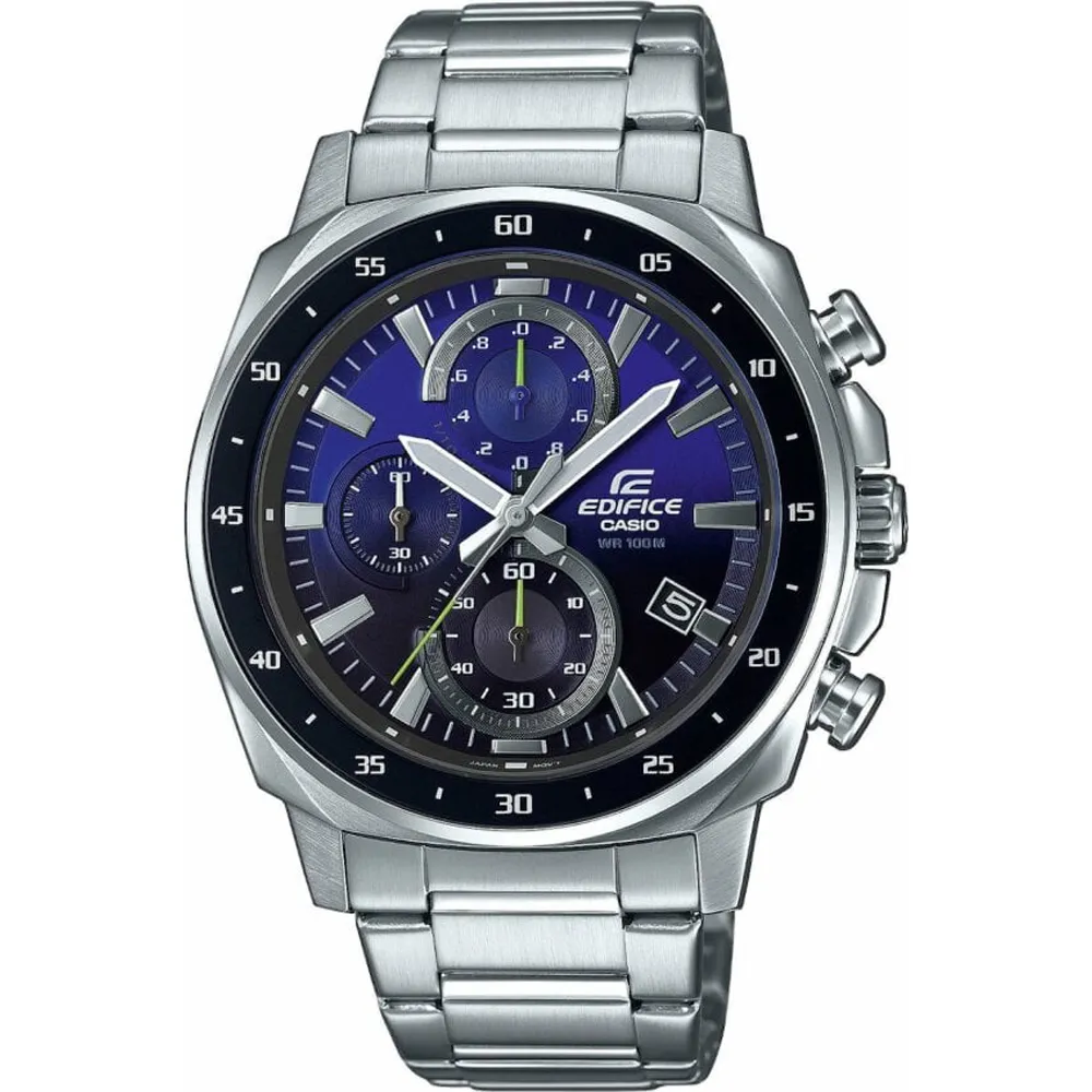Casio Edifice Classic  EFV-600D-2AVUEF Watch