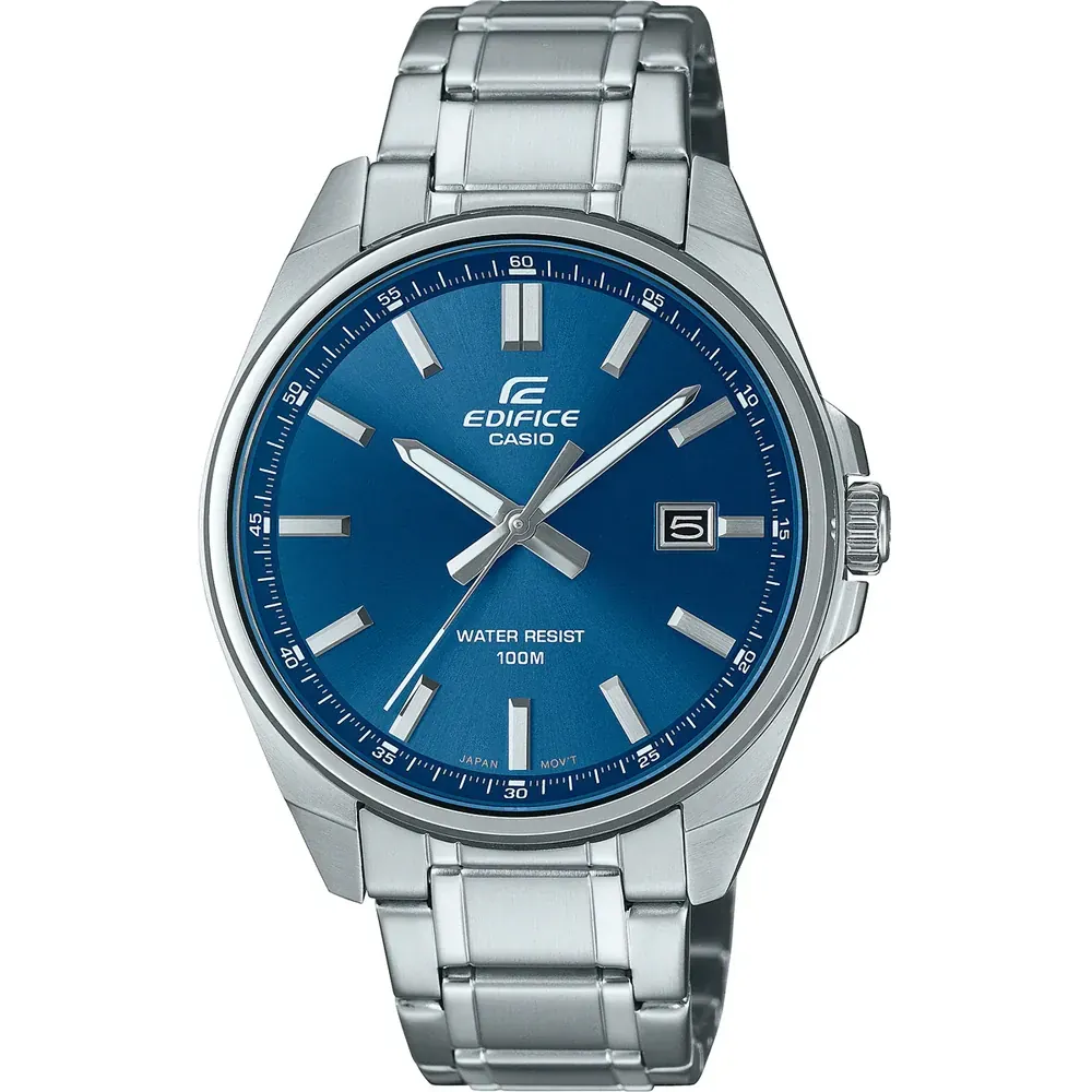 Casio Edifice Classic  EFV-150D-2AVUEF Watch