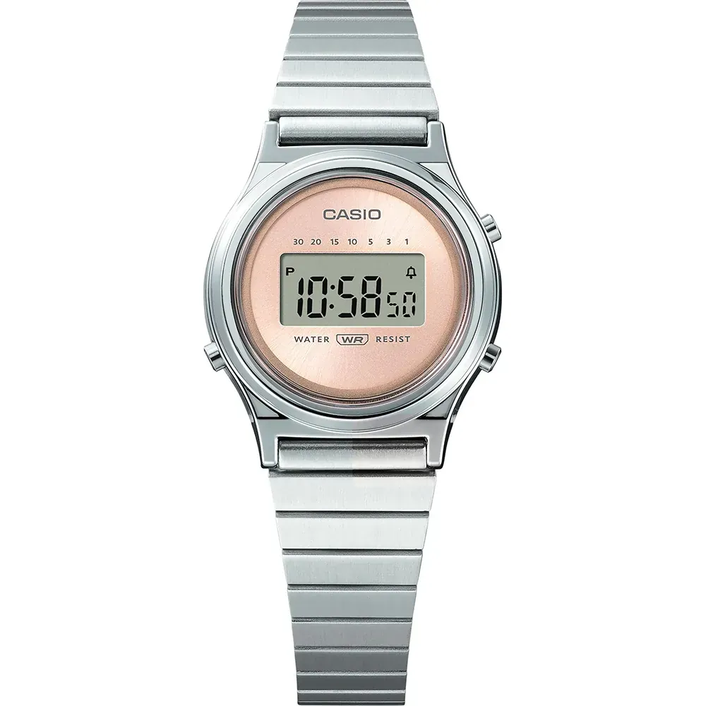 Casio Vintage LA700WE-4AEF Watch