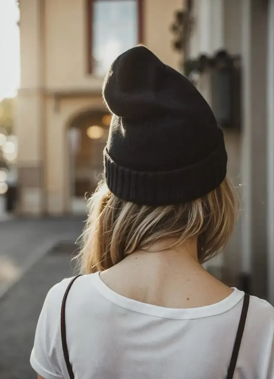 Classic Coastal Cap
