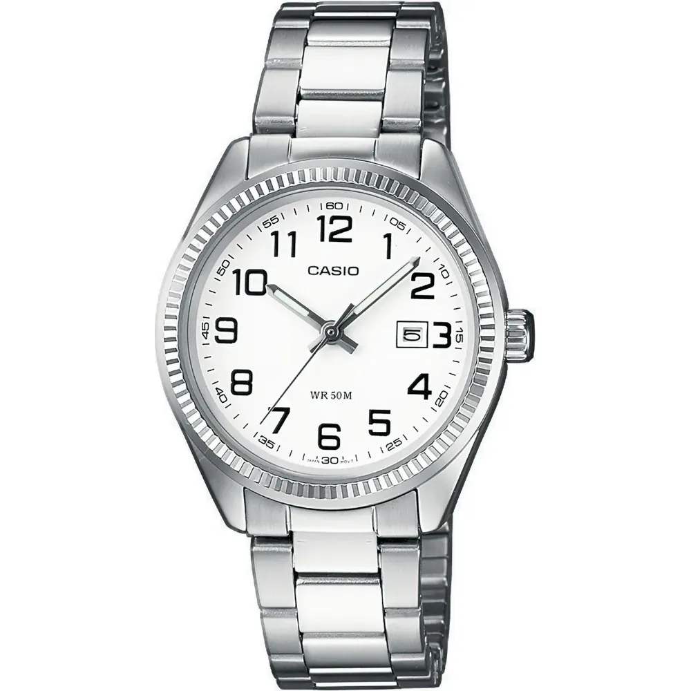 Casio Vintage LTP-1302PD-7BVEG Watch