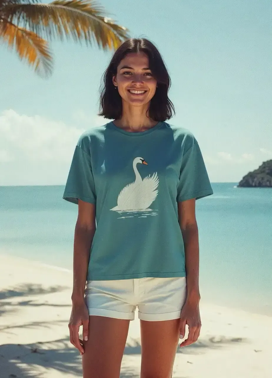 Swantastic T-Shirt