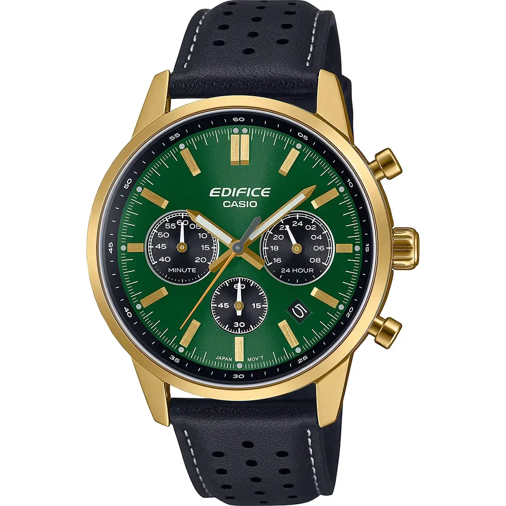Casio Edifice Classic  EFR-575CL-3AEF Watch