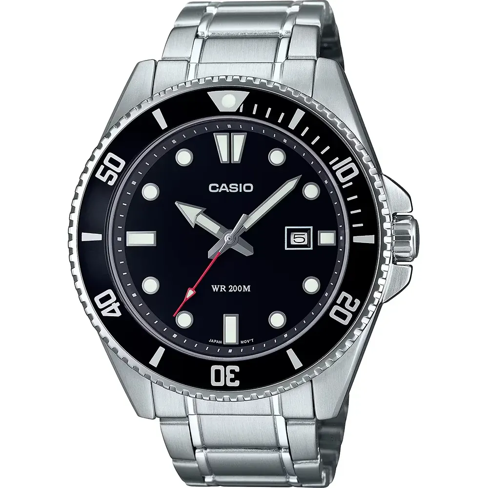 Casio Collection MDV-107D-1A1VEF Marlin Watch