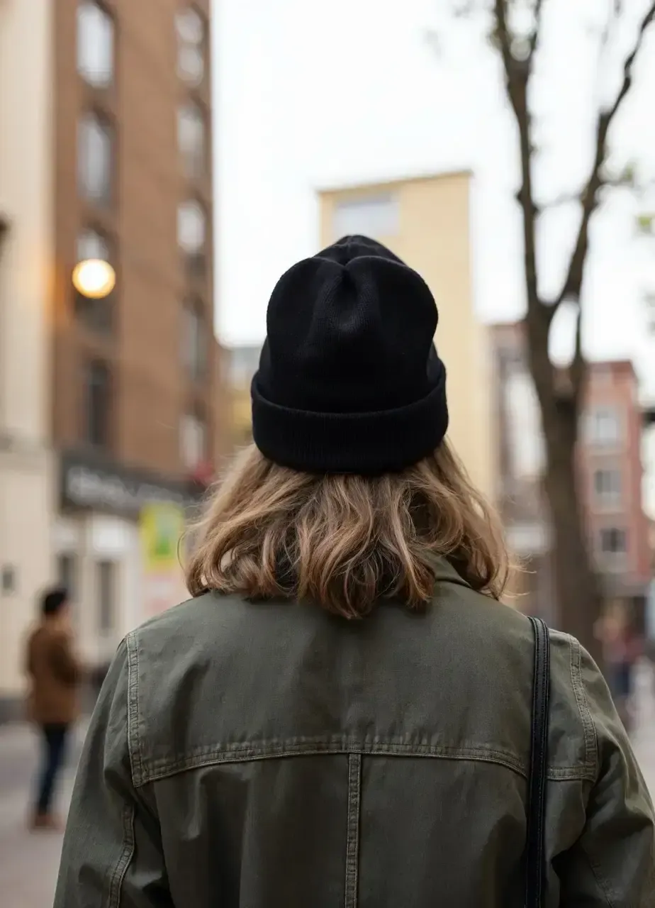 Classic Coastal Cap