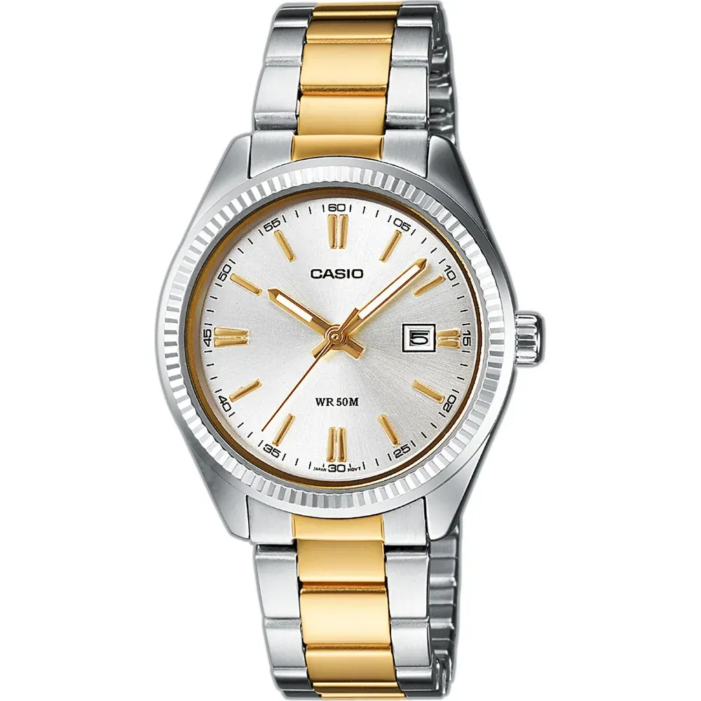 Casio Vintage LTP-1302PSG-7AVEG Watch