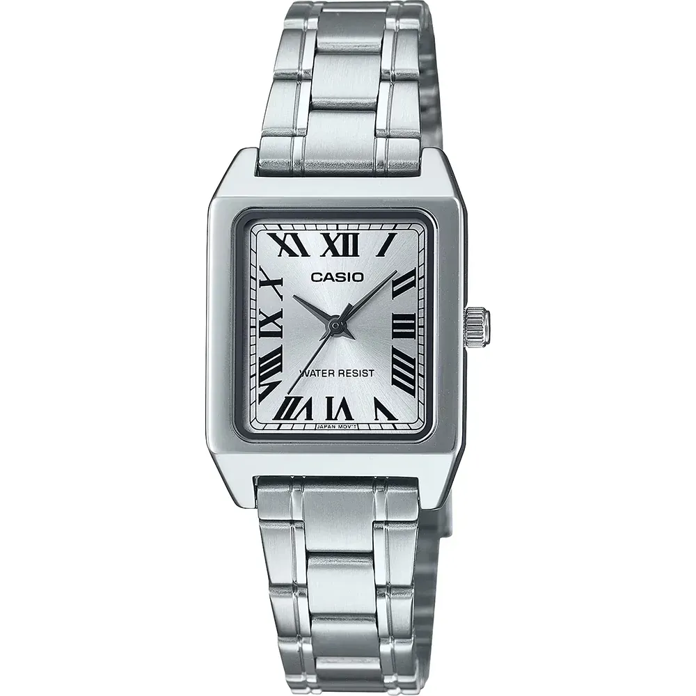 Casio Vintage LTP-B150D-7BEF Collection Women Watch