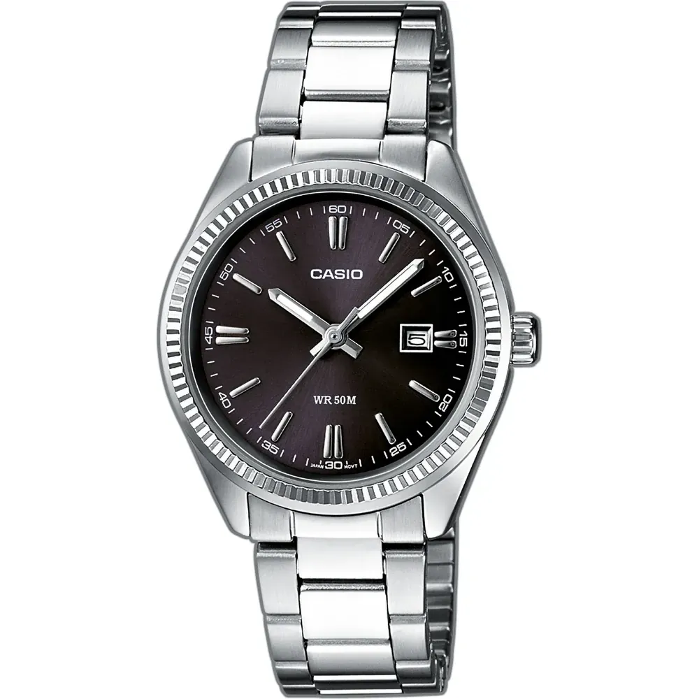 Casio Vintage LTP-1302PD-1A1VEG Watch