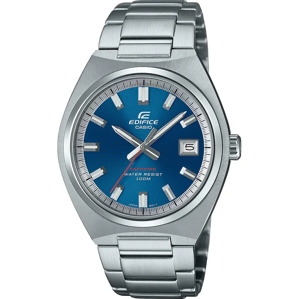 Casio Edifice Classic  EFB-109D-2AVEF Watch