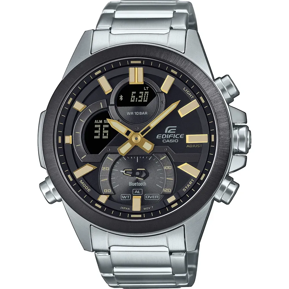 Casio Edifice Bluetooth ECB-30DB-1A9EF Watch