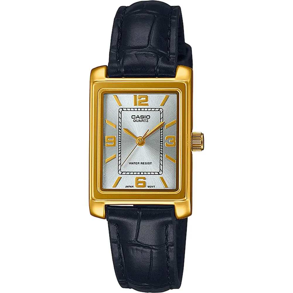 Casio Vintage LTP-1234PGL-7A2EF Watch