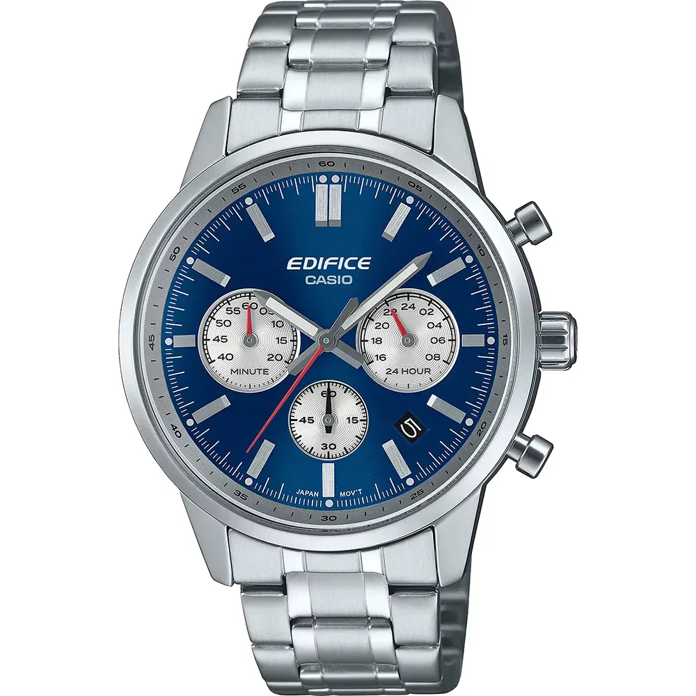 Casio Edifice Classic  EFR-575D-2AEF Watch