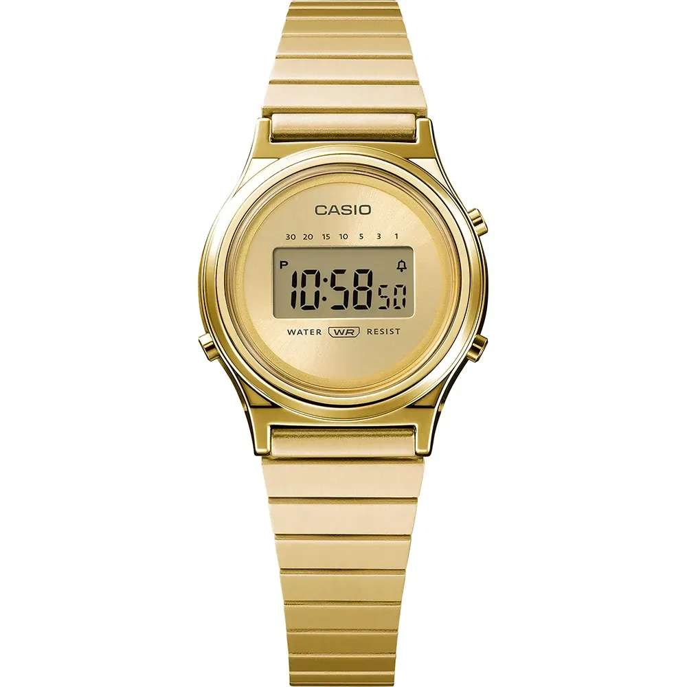 Casio Vintage LA700WEG-9AEF Watch