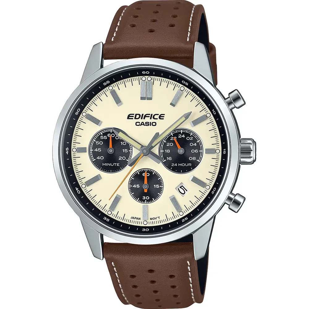 Casio Edifice Classic  EFR-575L-7AEF Watch