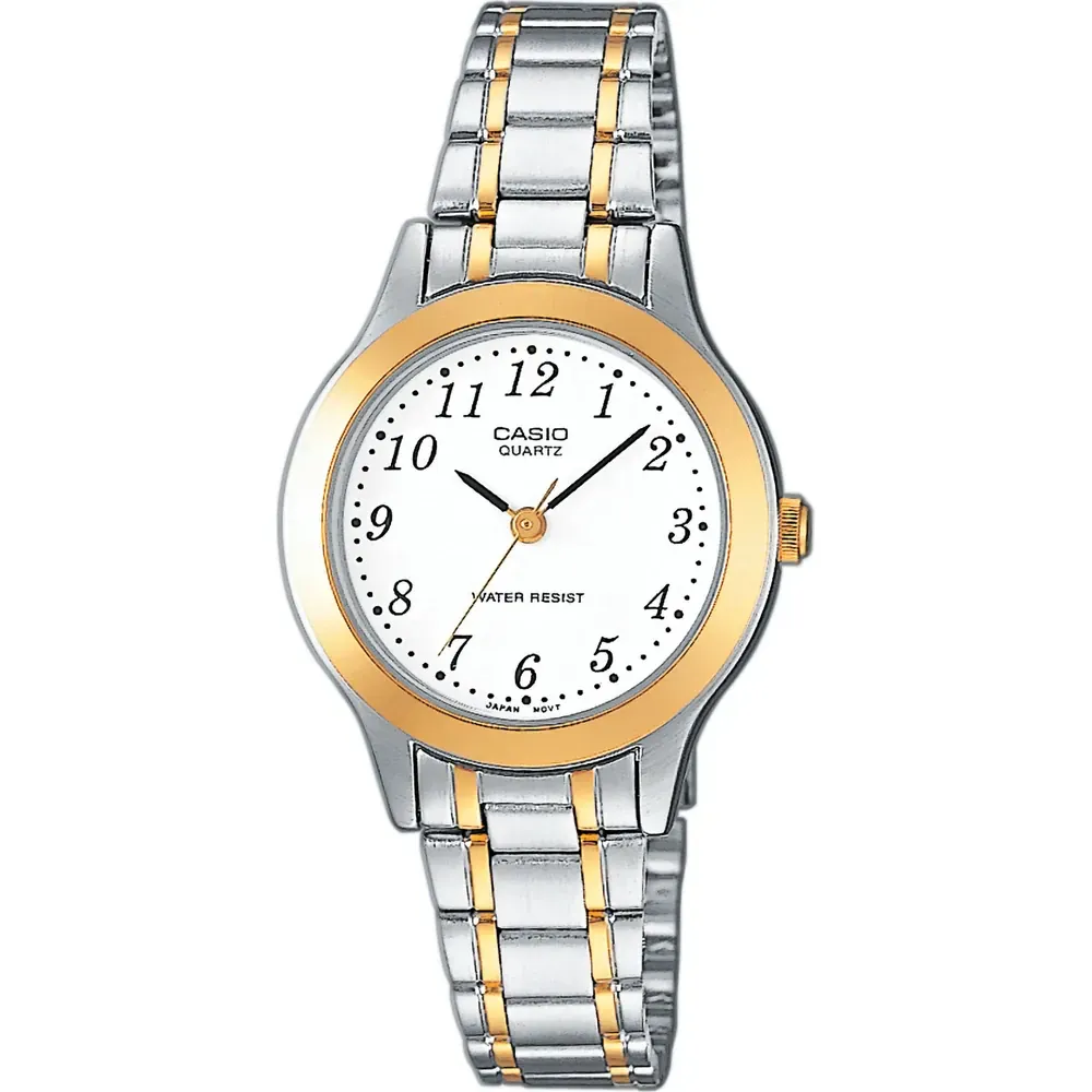 Casio Vintage LTP-1263PG-7BEG Watch