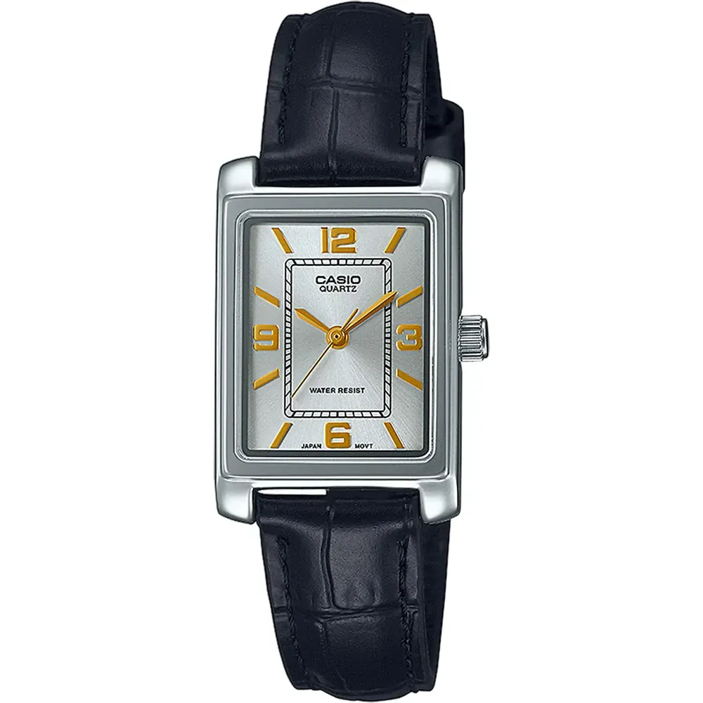 Casio LTP-1234PL-7A2EF Watch