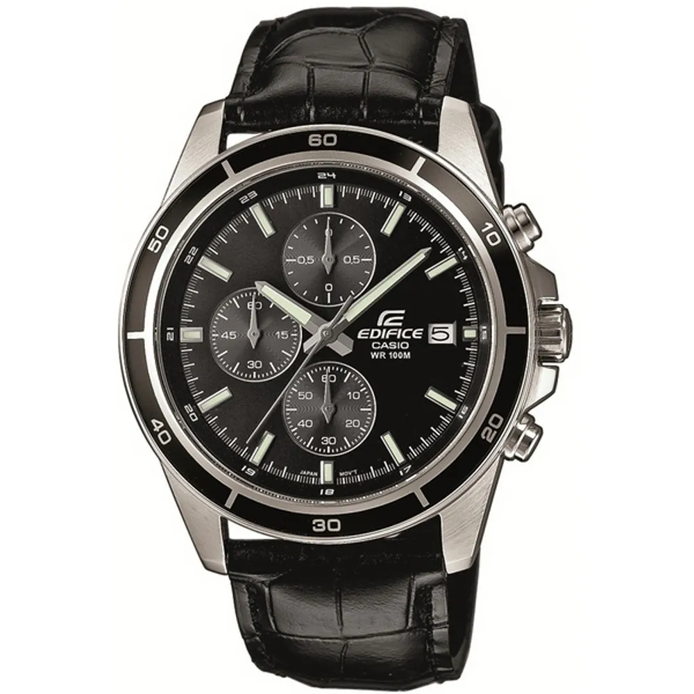 Casio Edifice Classic  EFR-526L-1AVUEF Watch