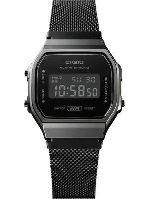 Casio Vintage A168WEMB-1BEF Vintage Iconic Watch