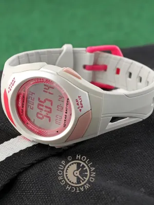 Casio Sport STR-300-7EG Retro Sport Watch