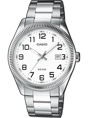 Casio Collection MTP-1302PD-7BVEF Gents Analog Watch