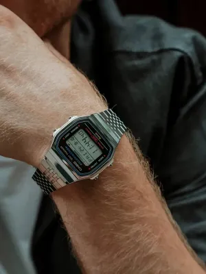 Casio Vintage ABL-100WE-1AEF Watch