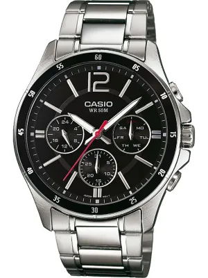Casio Collection MTP-1374PD-1AVEF Watch
