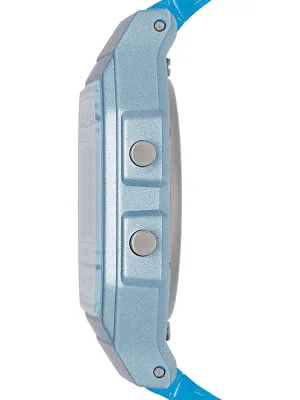 Casio Vintage F-91WS-2EF Collection Ladies Watch