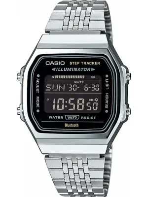 Casio Vintage ABL-100WE-1BEF Watch