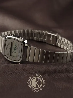 Casio Vintage LA670WEA-7EF Vintage Mini Watch