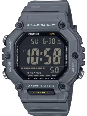 Casio Collection AE-1600H-8BVEF Watch