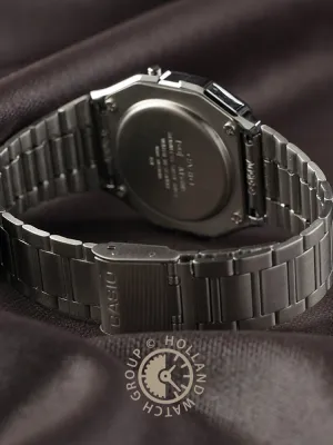 Casio Vintage A158WEA-9EF Vintage Series Watch