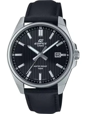 Casio Edifice Classic  EFV-150L-1AVUEF Watch