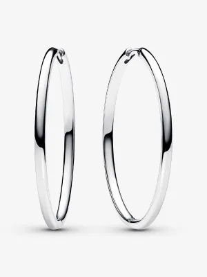 Pendientes de Aro para Charms de 40 mm