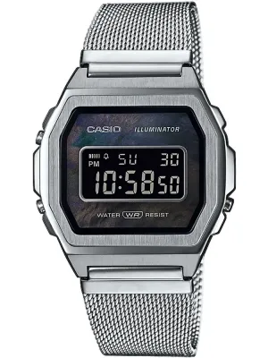 Casio Vintage A1000M-1BEF Vintage Iconic Watch